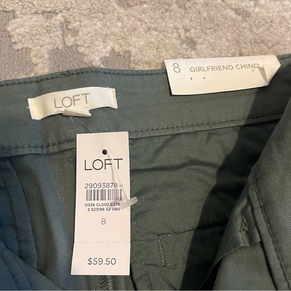 Loft chino - Picture 3 of 3